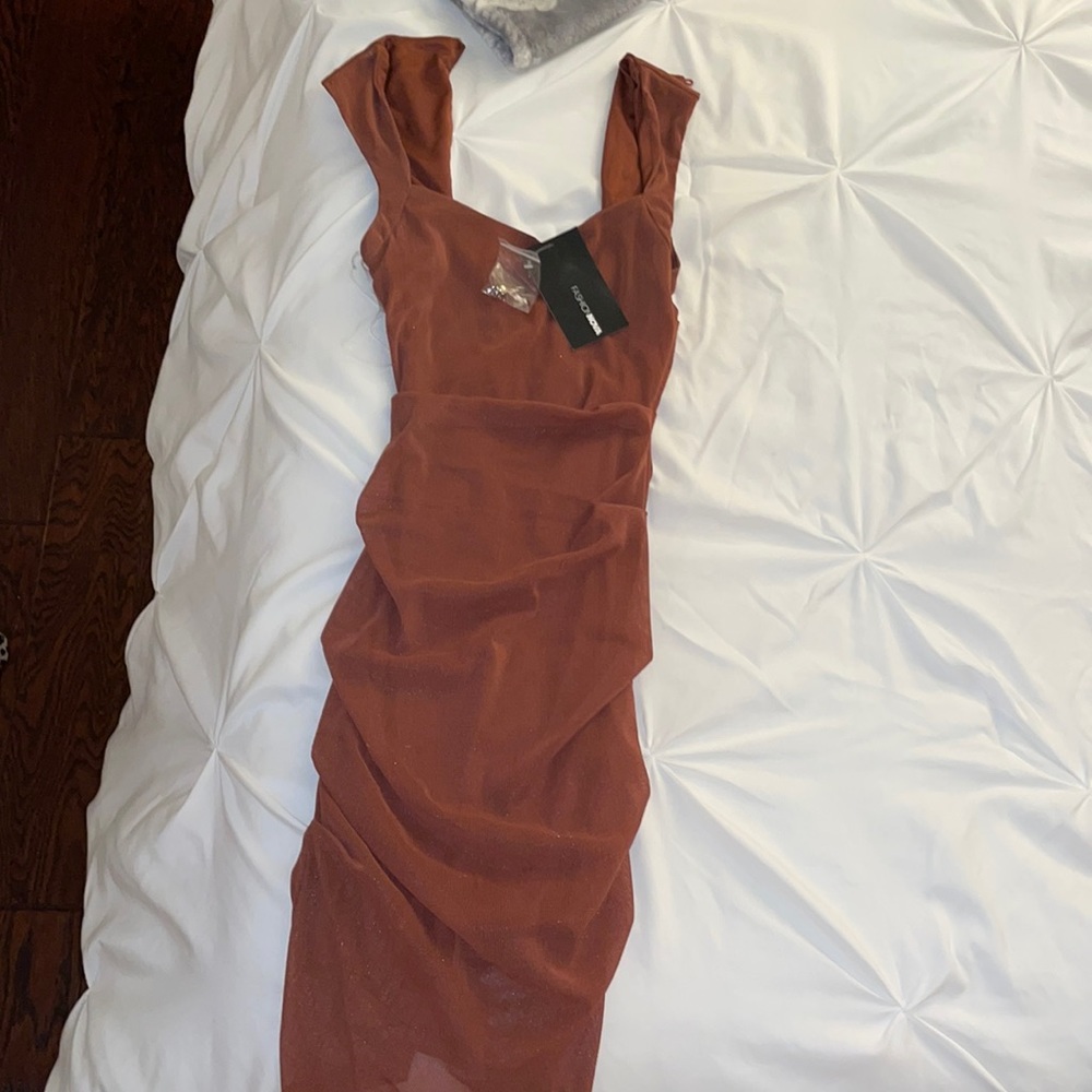 Fashion nova mini dress - Picture 2 of 4